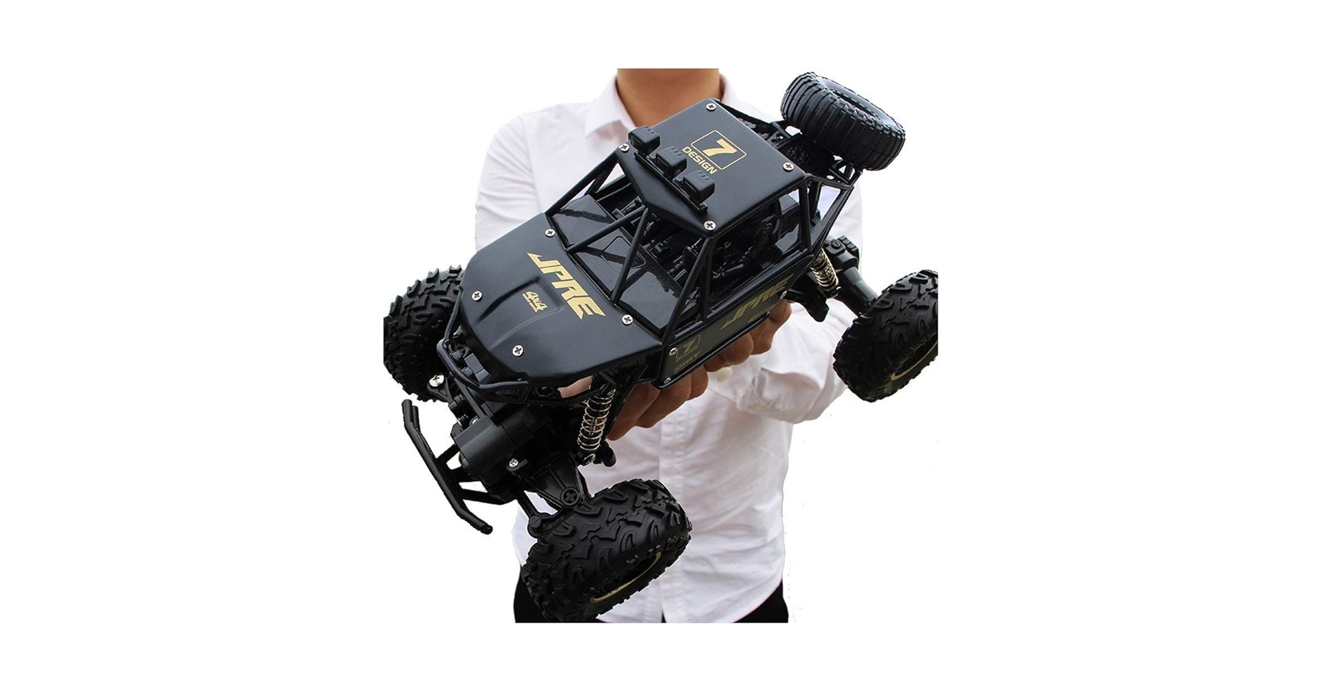 ラジコンカー　黒 ミニッツバギー MB-010 ASF2.4GHzシステム ボディ/シャシー