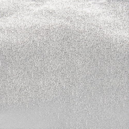 Image of Fromm Color Studio Silver 5X11 Thick Pop Up Foil 500 Pack