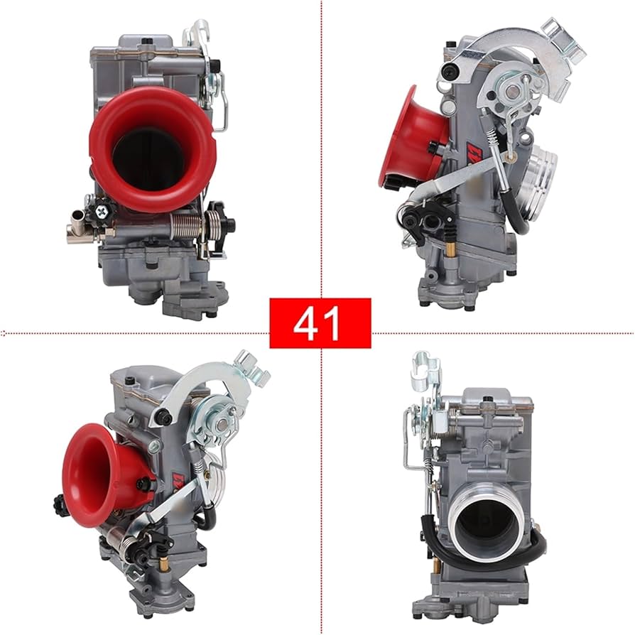 Amazon.co.jp: キャブレター炭水化物 FCR 用 28 35 37 39 41