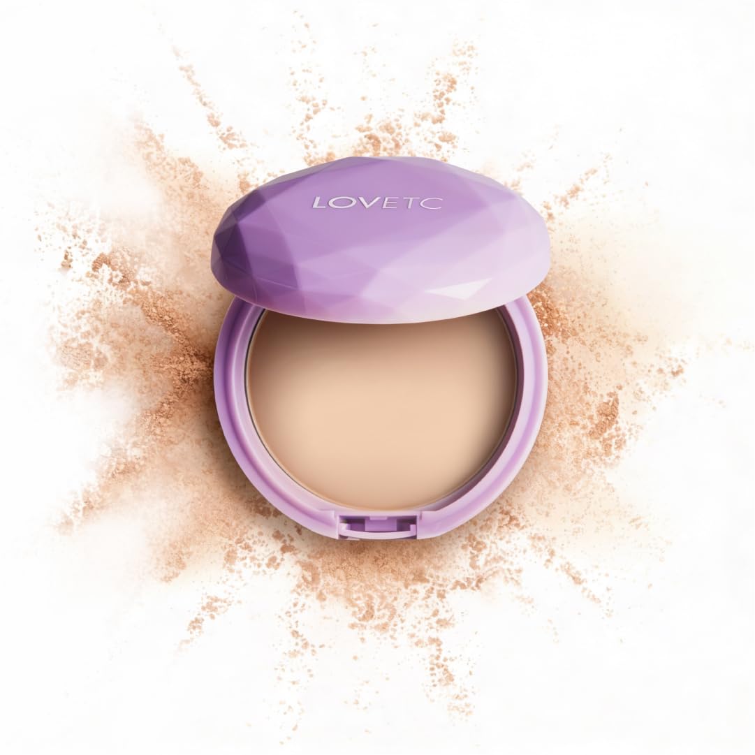 LOVETC Feather, Flirt, Etc - Vanilla Souffle-image-43