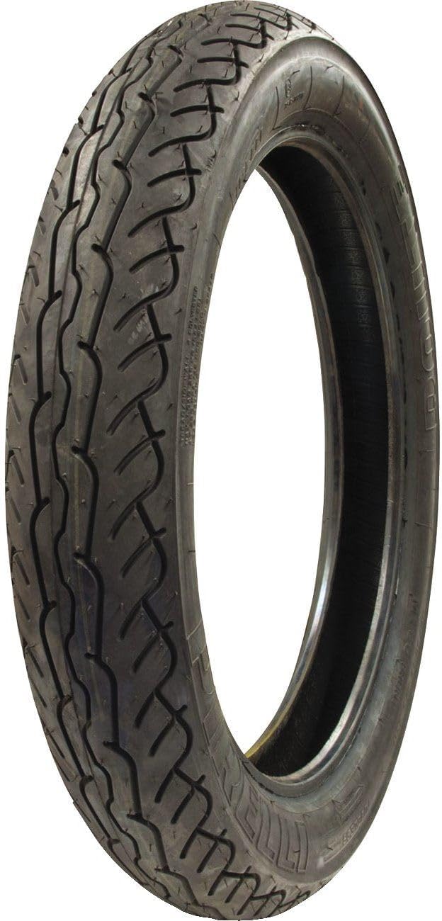 130/90-15 66S PIRELLI Route MT 66 Caoutchouc Pneumatique Arrière M/C