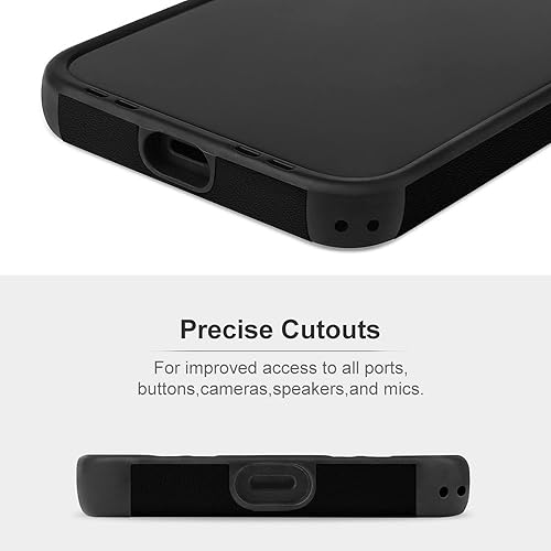 Miniatura 4 de USA Flag Motocross Dirtbike Phone Case Compatible with iPhone 1212 Mini 12 Pro12 Pro Max Microfiber Protective Case Funny Print