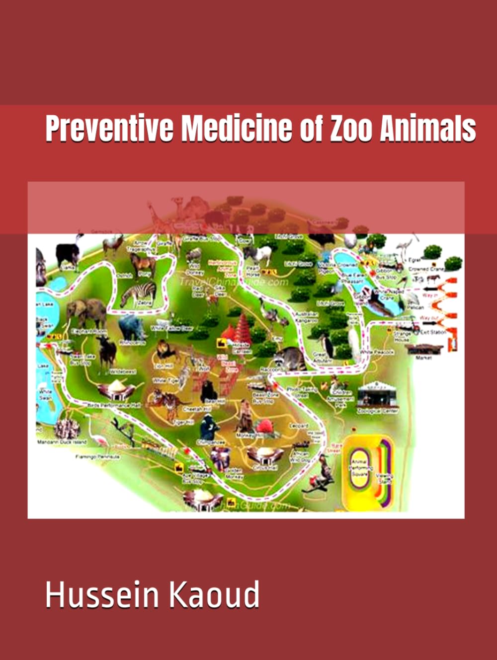 Preventive Medicine of Zoo Animals
