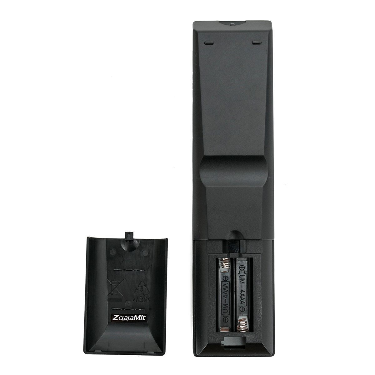 Amazon.com: EN-22653A Replacement Remote Control fit for Hisense