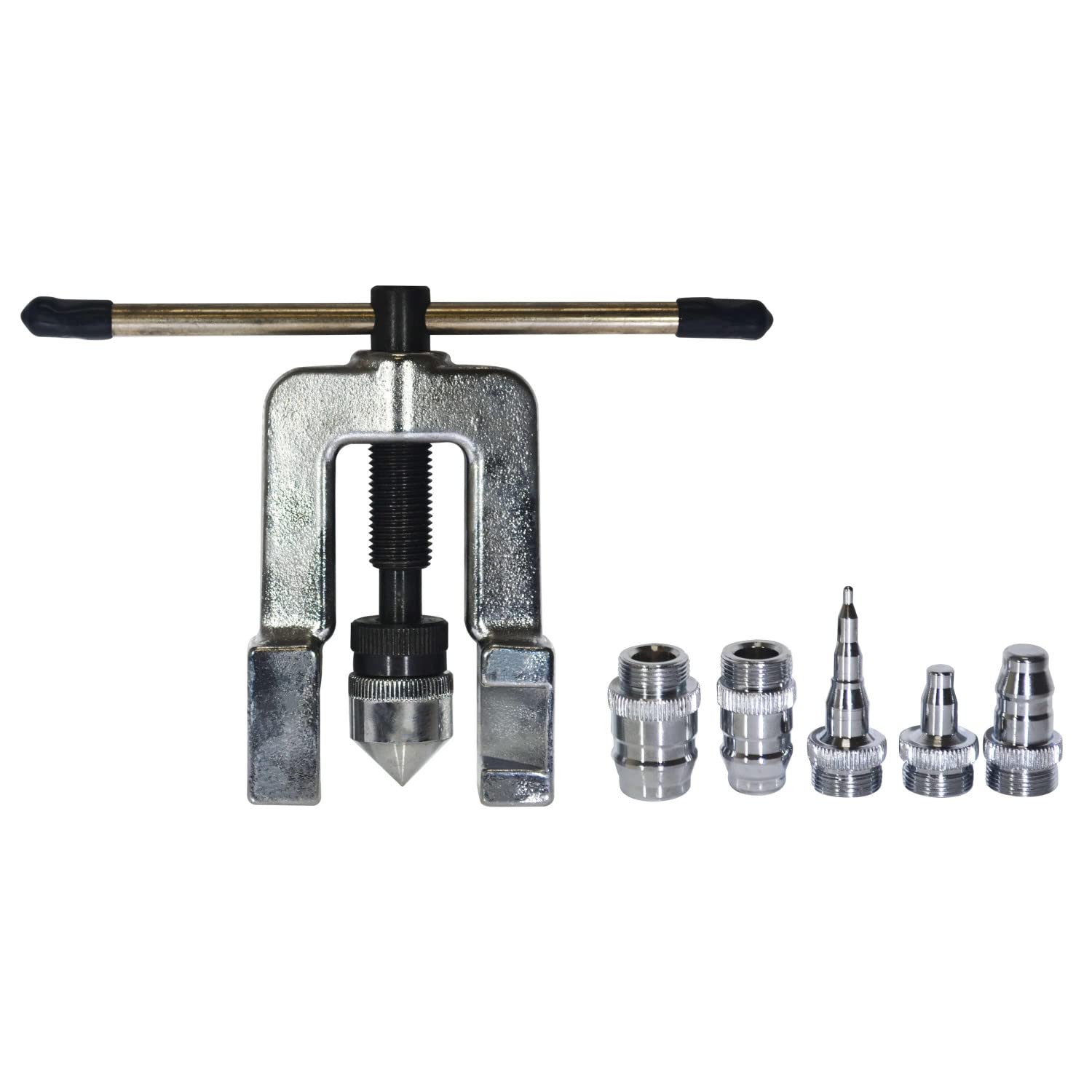 Appli Parts APT-FT278 Flaring and Swage Tool kit for Copper