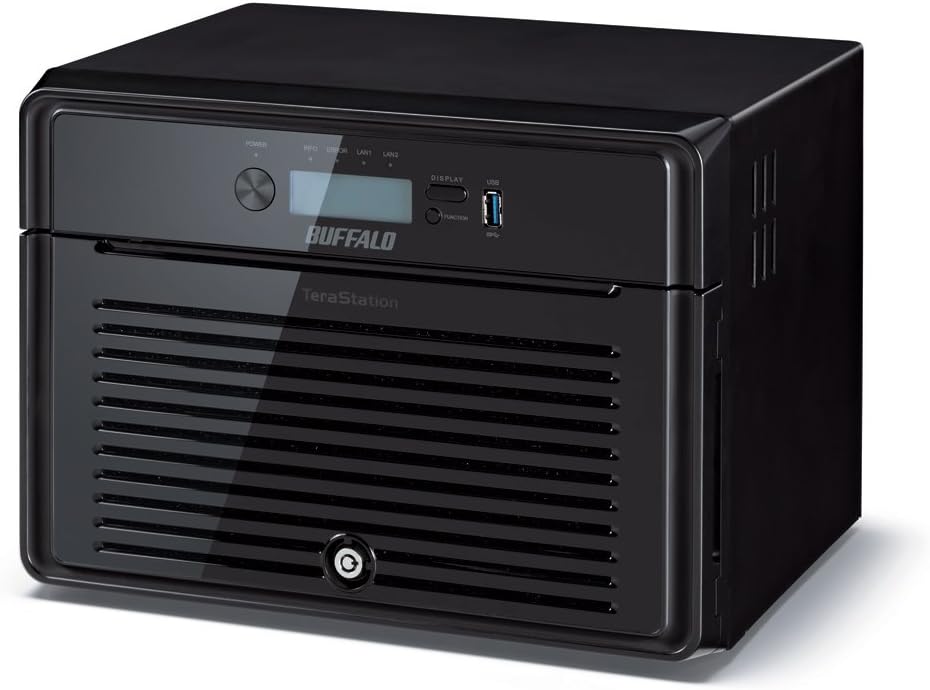 Buffalo TeraStation