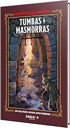 Dungeons & Dragons: Tumbas & Masmorras