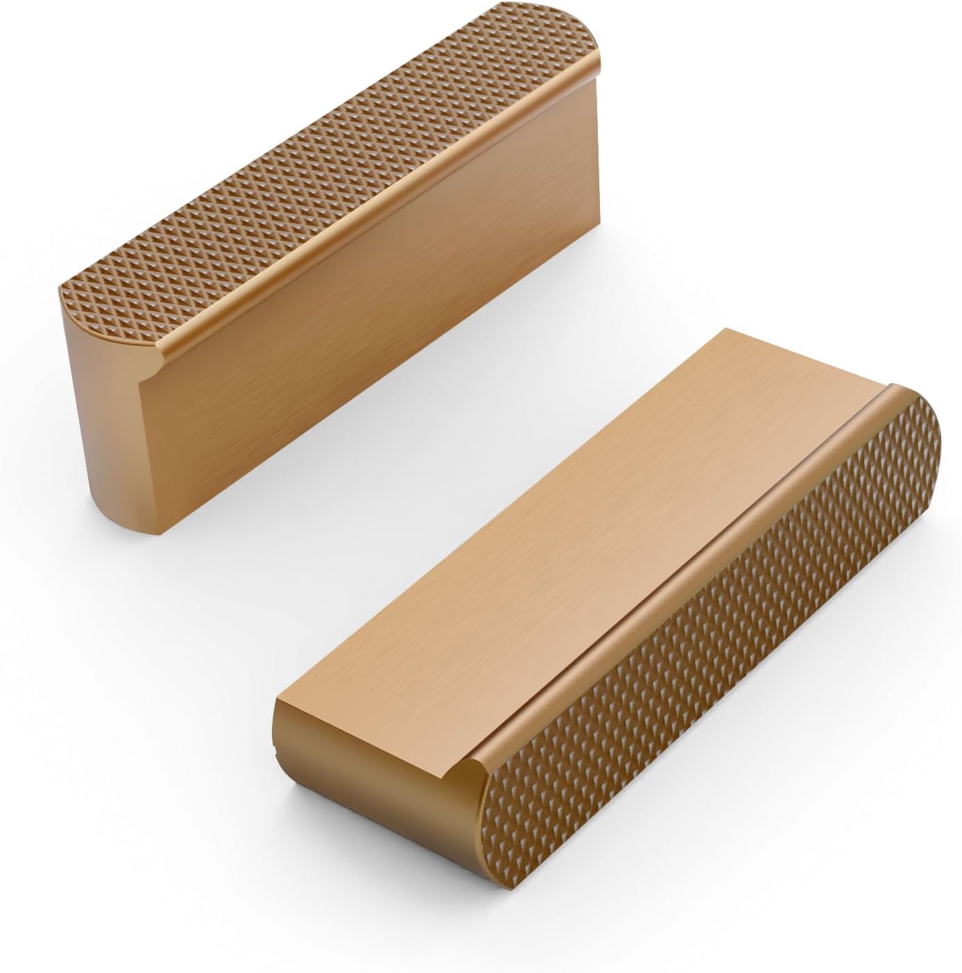 10 Pack Champagne Bronze Cabinet Pulls 7.5 Inch Cabinet Handles Kitchen Cabinet Hardware Kitchen Handles for Cabinets Champagne Dresser Pulls Kitchen Pulls