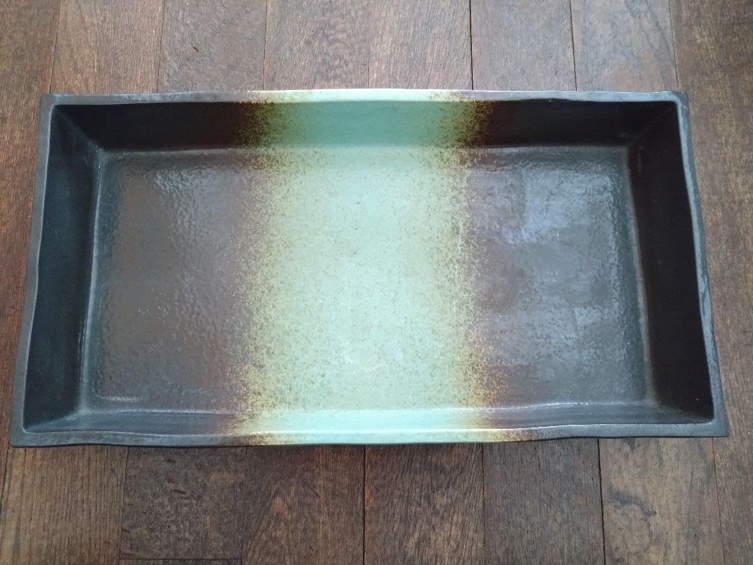 古民芸 古竹製 透かし彫唐草文 柄杓 アイヌ李朝 M R5953 商品紹介