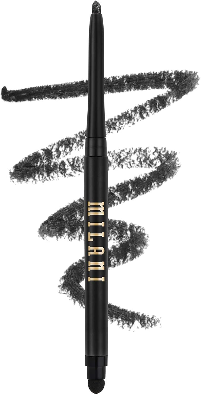 Milani Stay Put Eyeliner Picante (0.01 Ounce) CrueltyFree Self