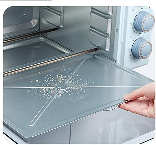 Mini Forno Elettrico 35L ，con Funzione di Convezione- Multicottura Grill  Controllo della Temperatura Regolabile Timer 1600W Cucina Forno A  Convezione Utile : Amazon.it: Casa e cucina