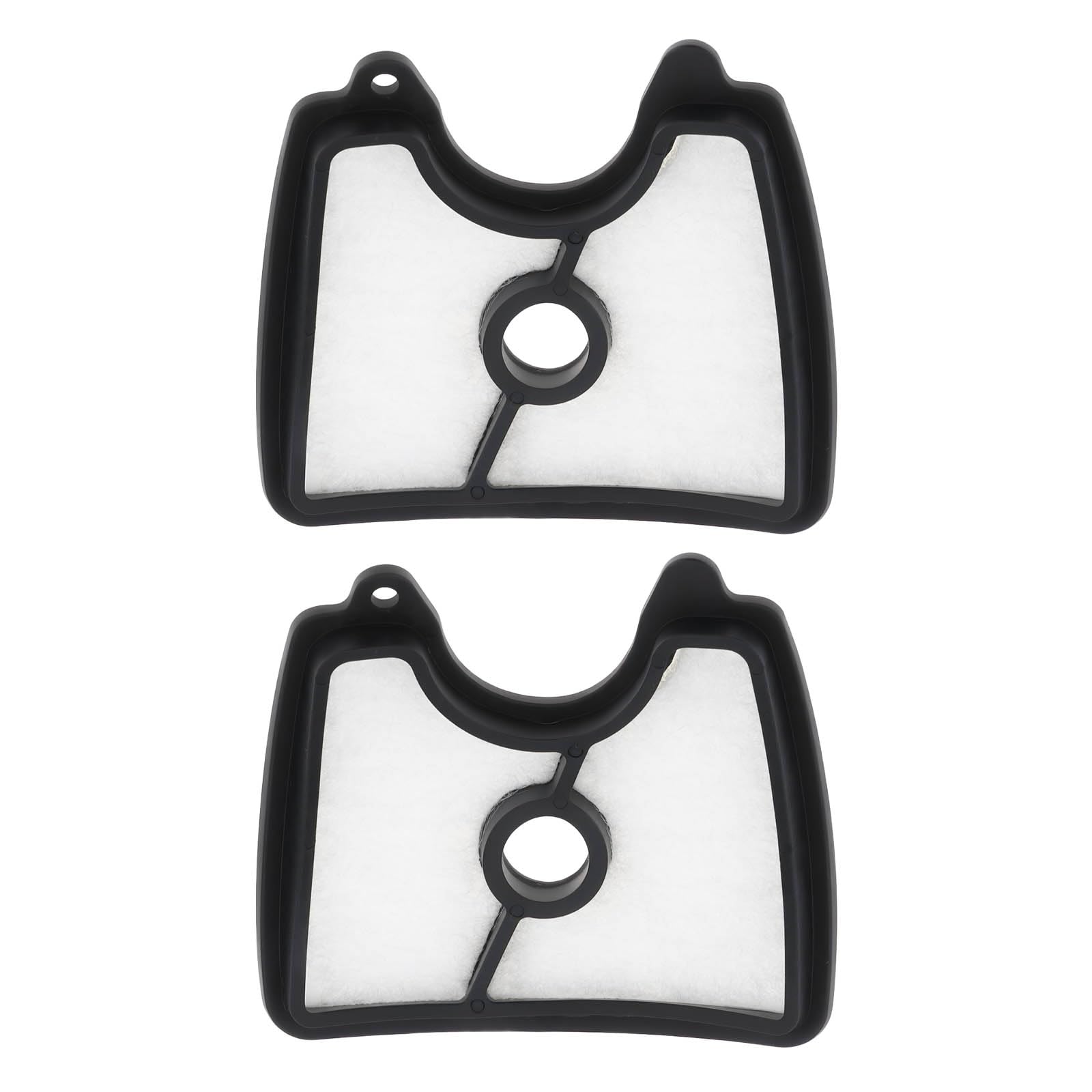 AS Axis Spindleon 2pcs Blower Air Filter Replacement 5977979-01 Compatible with Husqvarna 125 B 125 BVX 125 BX