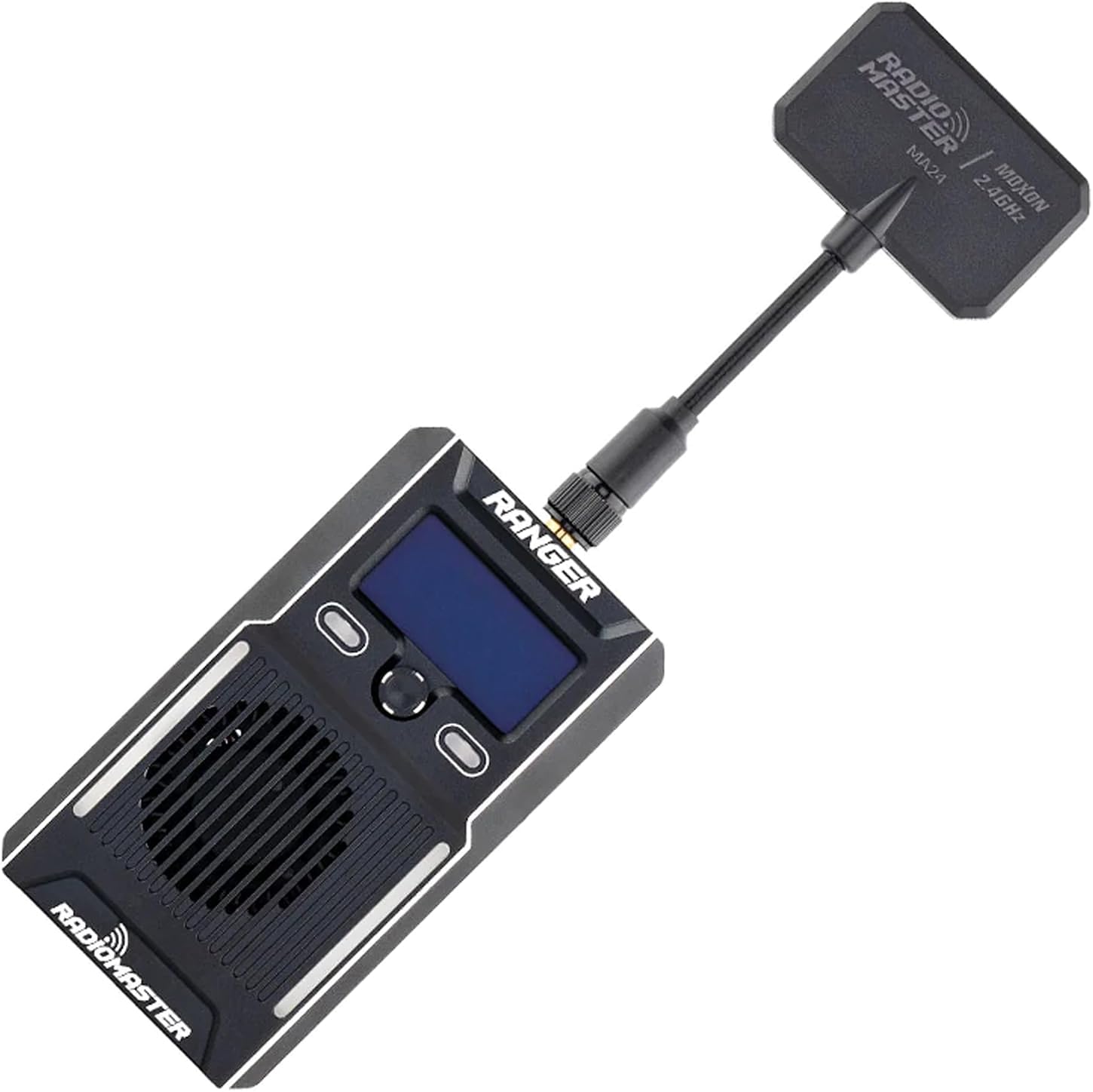 Модуль RadioMaster Ranger ELRS с антенной Moxon