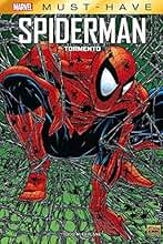 Marvel Must Have SPiderman. Tormento