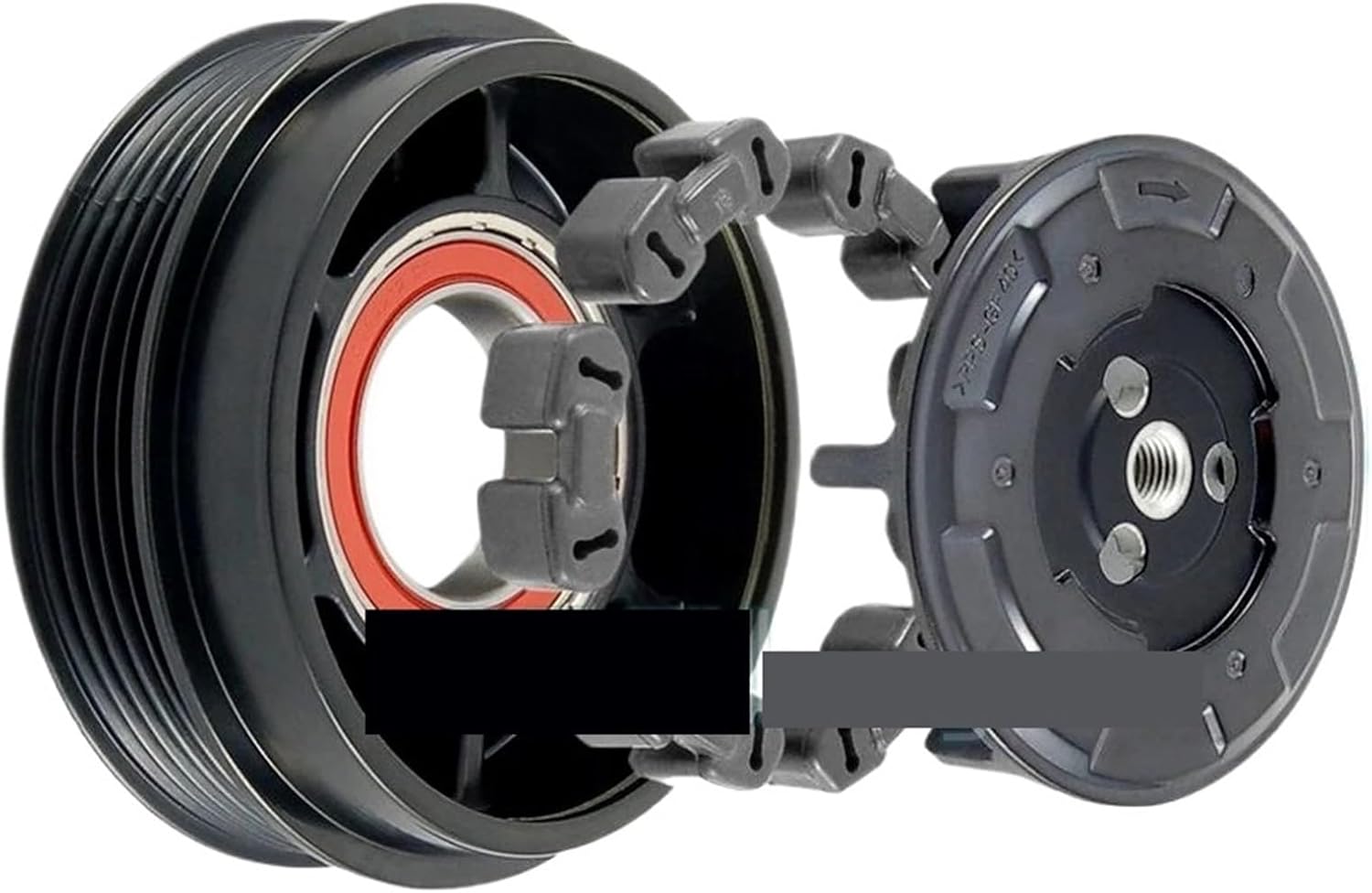 AC Compressor Clutch A W169 CDI B W245 0002342312 0012303611 A0002342312 A0012303611 4471905231 4471907703