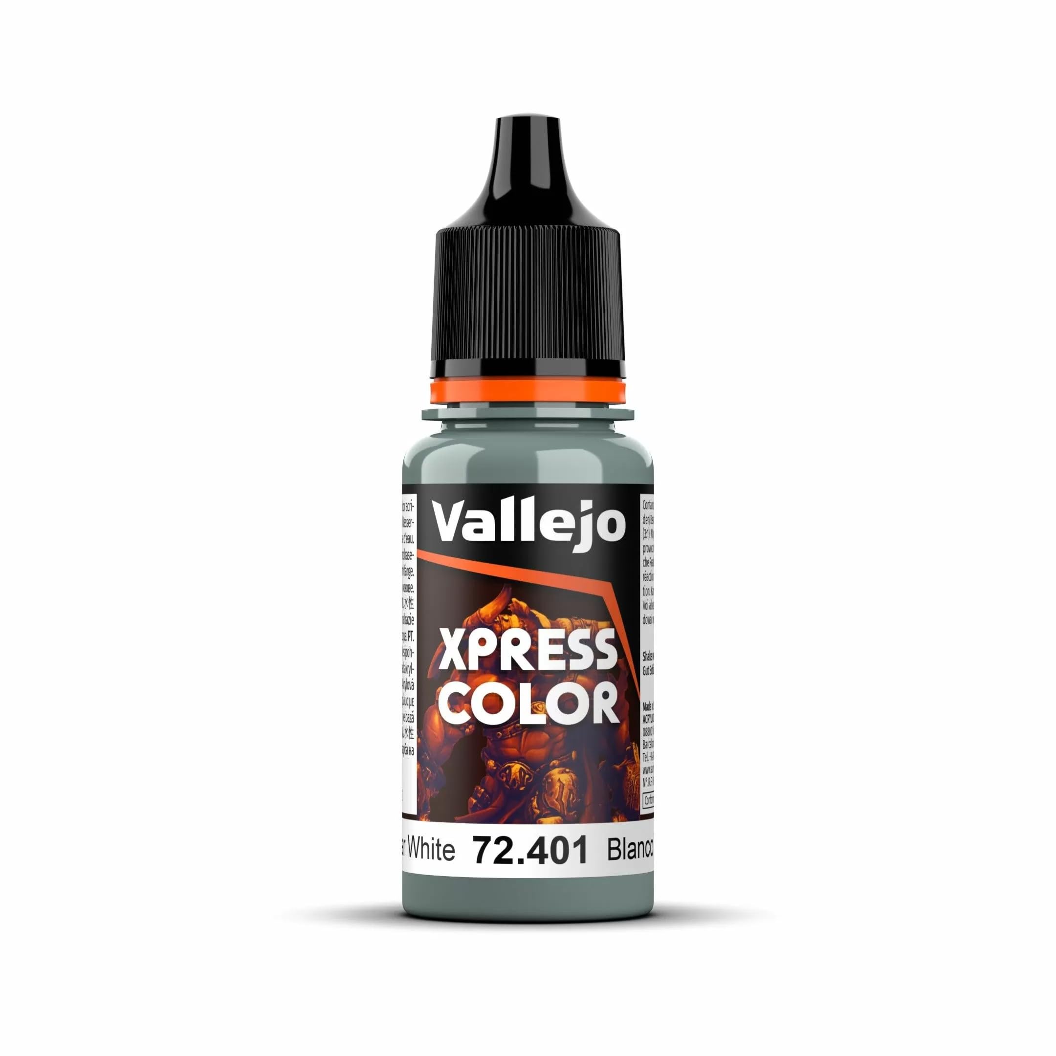 AV Vallejo Xpress Color 18ml - Templar White