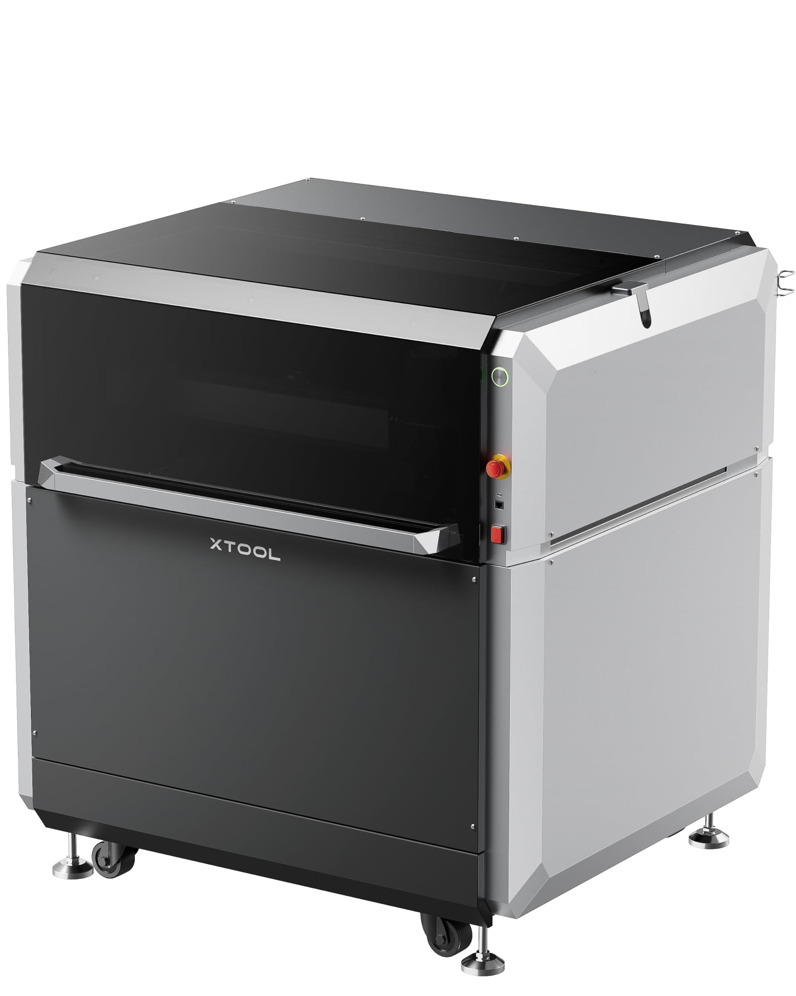xTool MetalFab CNC Cutter (Welder Needed)