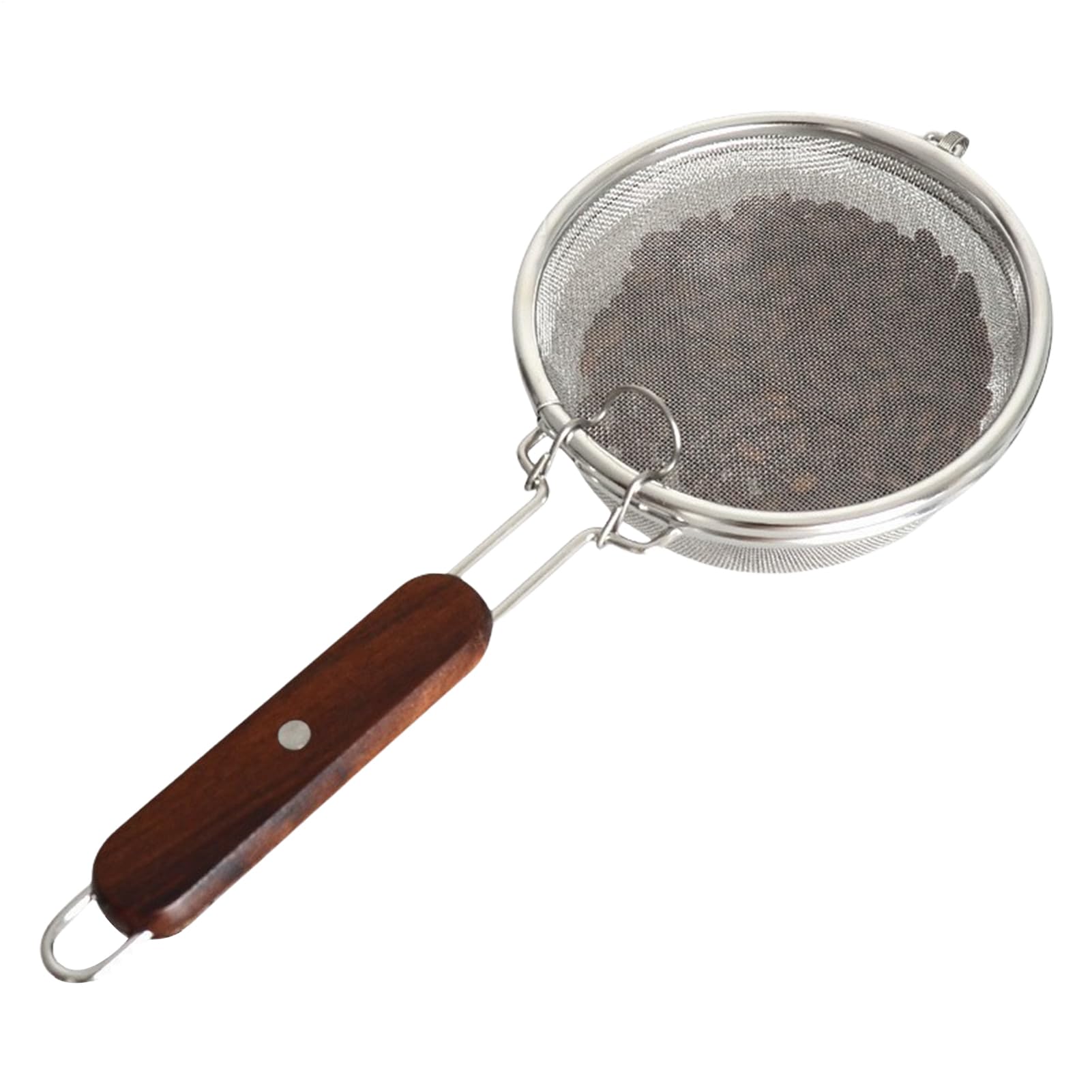 Tostacaffè Domestico Strumenti Da Cucina E Tavola Utensili Gadget | Tostino Manuale In Acciaio Per Caffè Casa, Uso Domestico, Fornelli, Negozio, Per Uomo, Donna, Giovani, Famiglia,