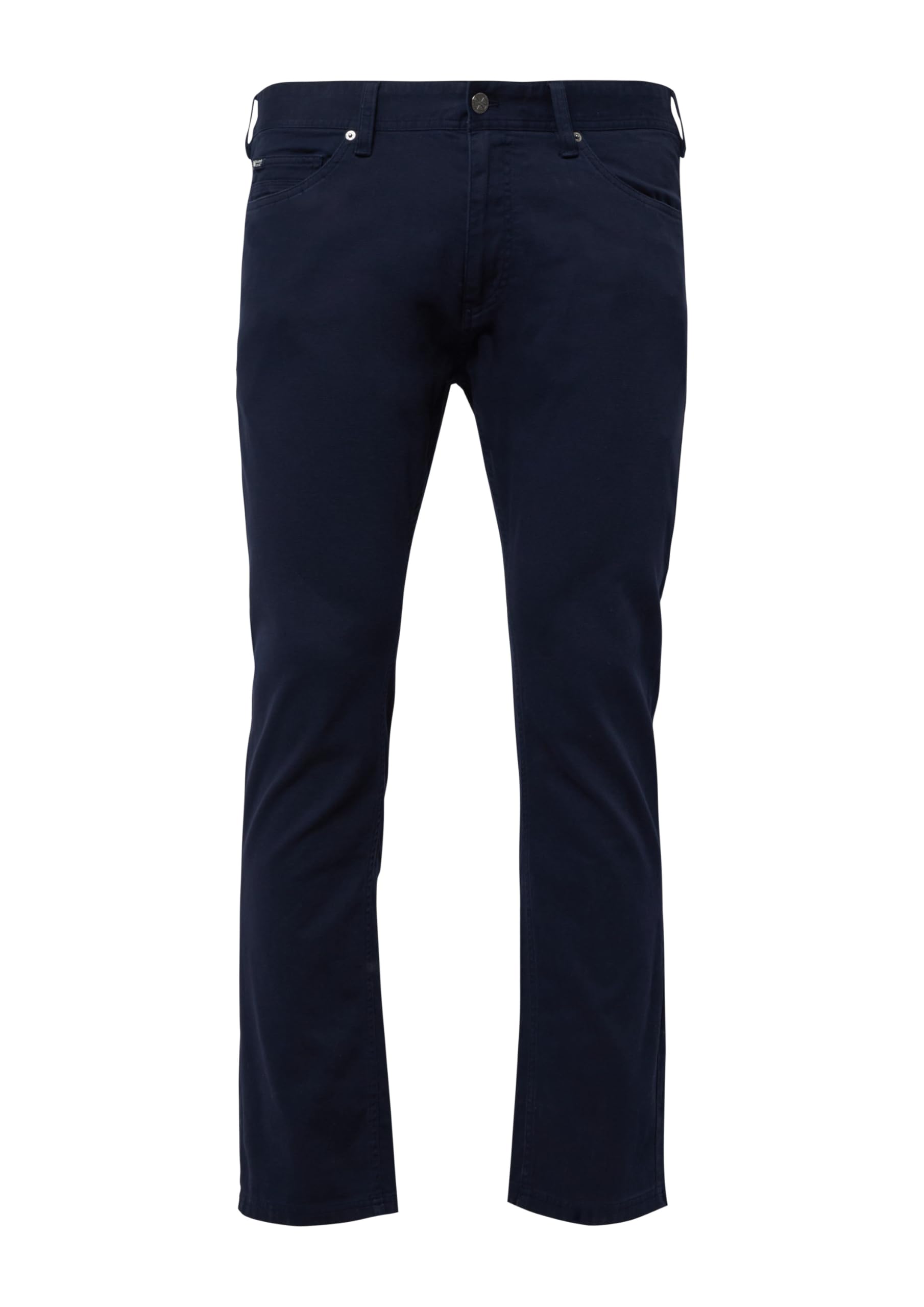 s.Oliver Herren Hose lang, Straight Leg 2178443