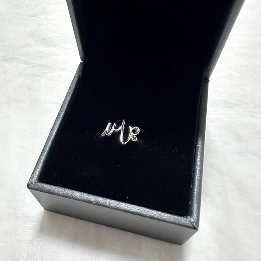 【未開封・新品】IMP. プロデュース　ピンキーリング　３号&５号 Amazon.co.jp: IMP ピンキーリング 3号 : ファッション