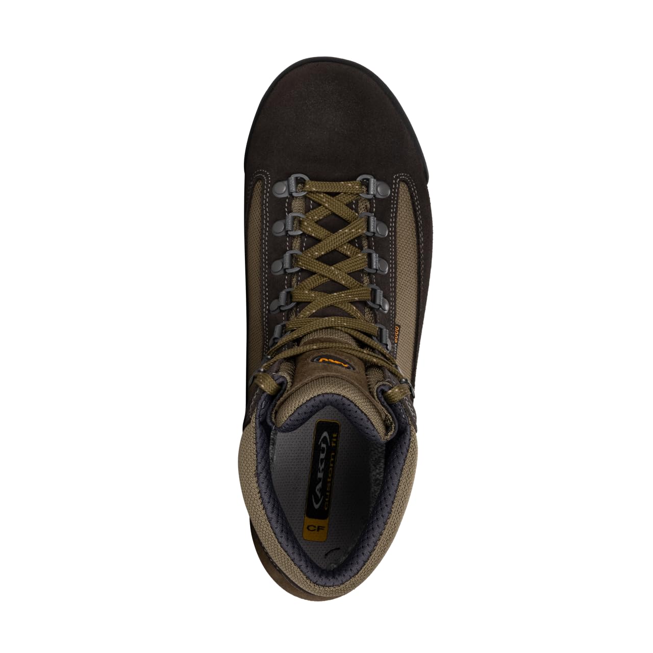 AKU Slope Micro GTX, Scarponcino da Trekking Uomo