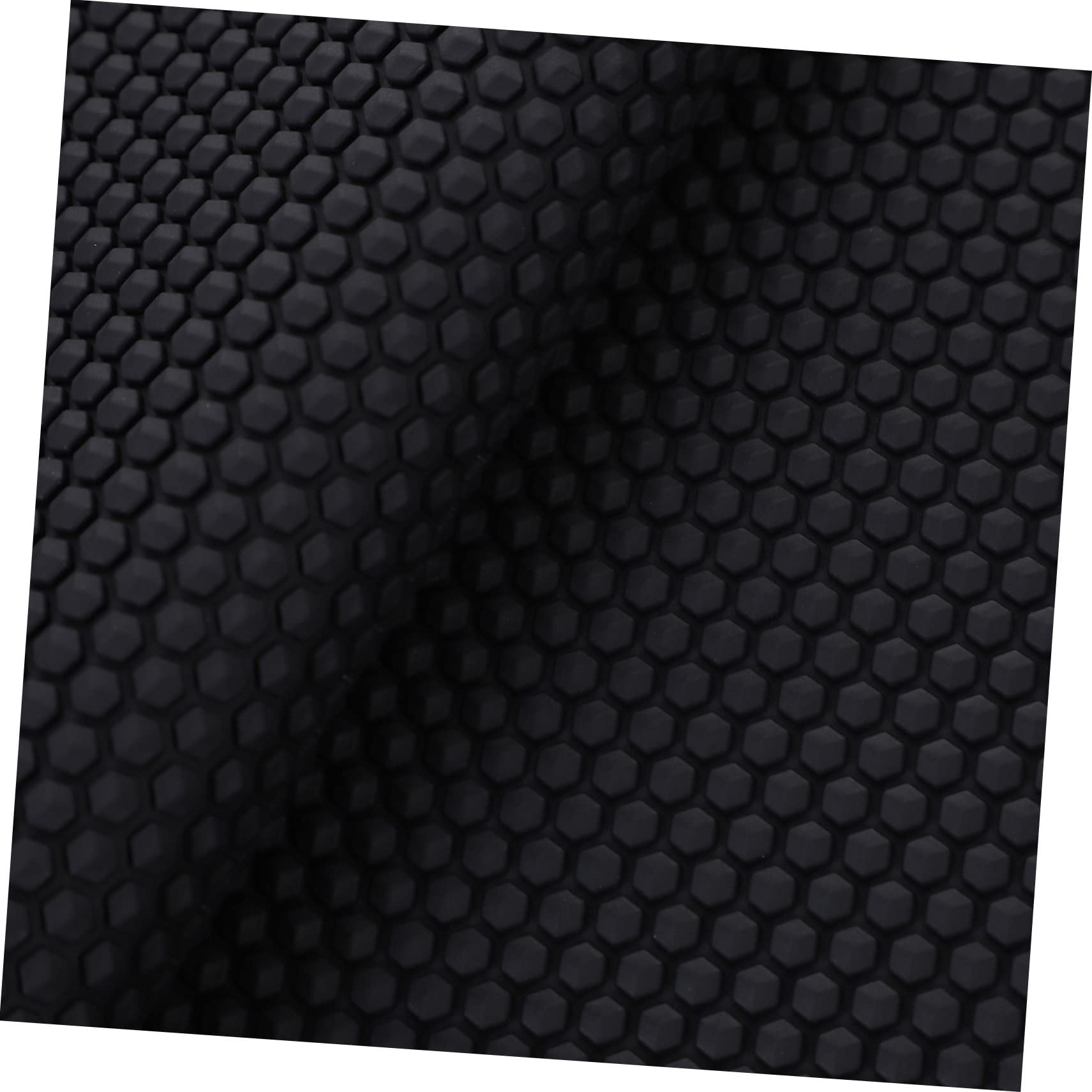 HEMOTON Stampo in Silicone Flessibile Per Cera d Api Stampo Per Goffratura Da Te Durevole Facile Da Sformare e Trasportare Per Lavoro Manuale