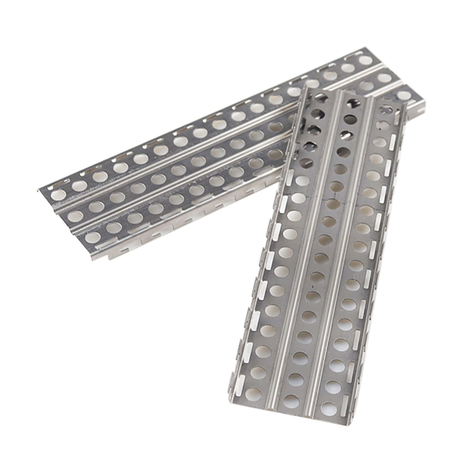INJORA Rock Tarantula Nylon Buggy Kit voor TRX-4m - Zwart
