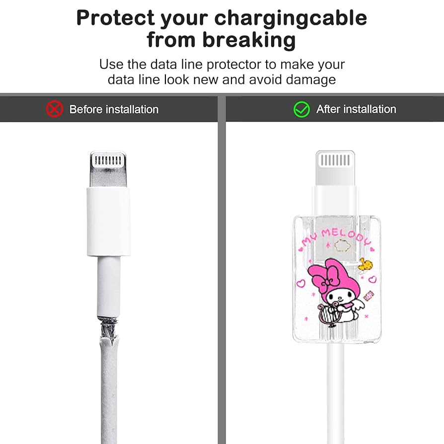 キャラクターケーブルプロテクター キャラクターケーブルプロテクター | オリジナルノベルティ