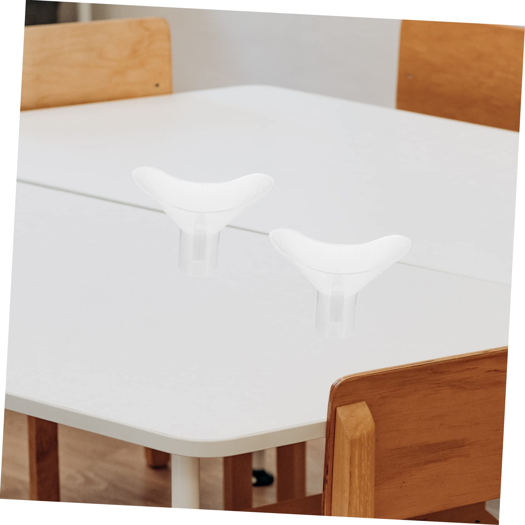 Alipis 5 series Accesorios Para Lavado De Ojos Limpiador Vaso Portátil Para Lavado De Ojos Vaso De Limpieza De Ojos Portátil Para Herramientas De Limpieza De Ojos Equipo 2 piezas x 5