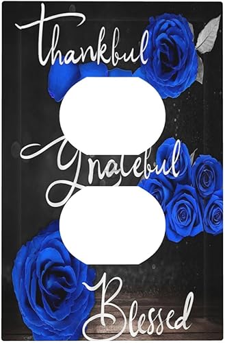 Miniatura 48 de Interruptor de Luz Cove Silla de Playa Paisaje Marino Océano Azul Placa de Pared de 3 Posiciones Placa de Interruptor de Luz Triple Palanca Costera