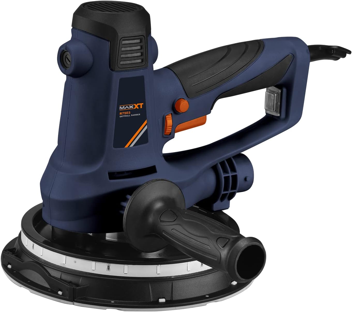 MAXXT Handheld Drywall Sander 810W, 15002800RPM Electric Sander for