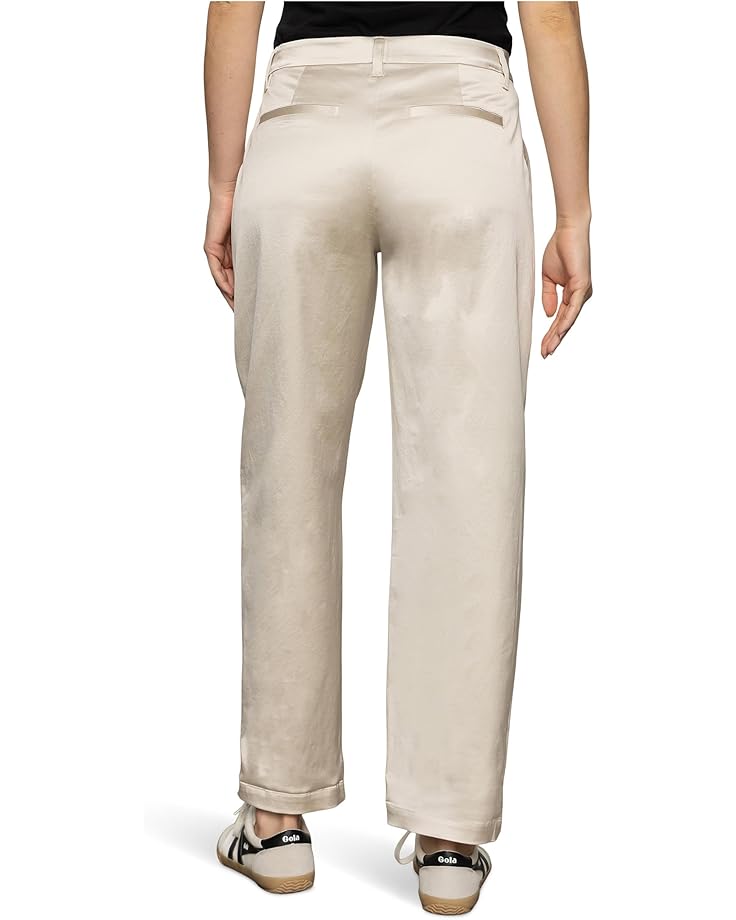 Sanctuary Sateen Tapered Pants - #3 of 5