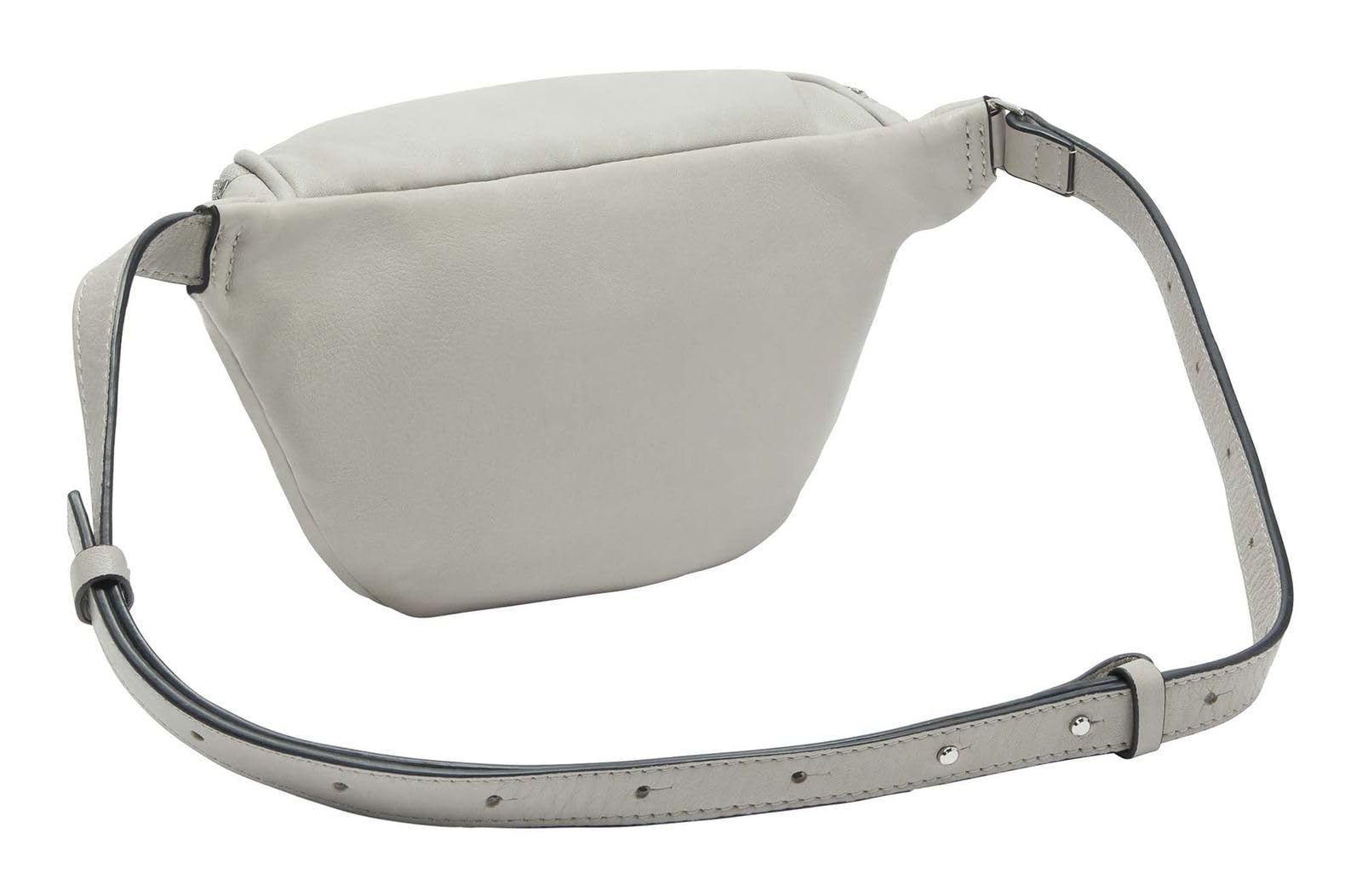 Liebeskind Berlin Beltbag M LILA Sheep Natural