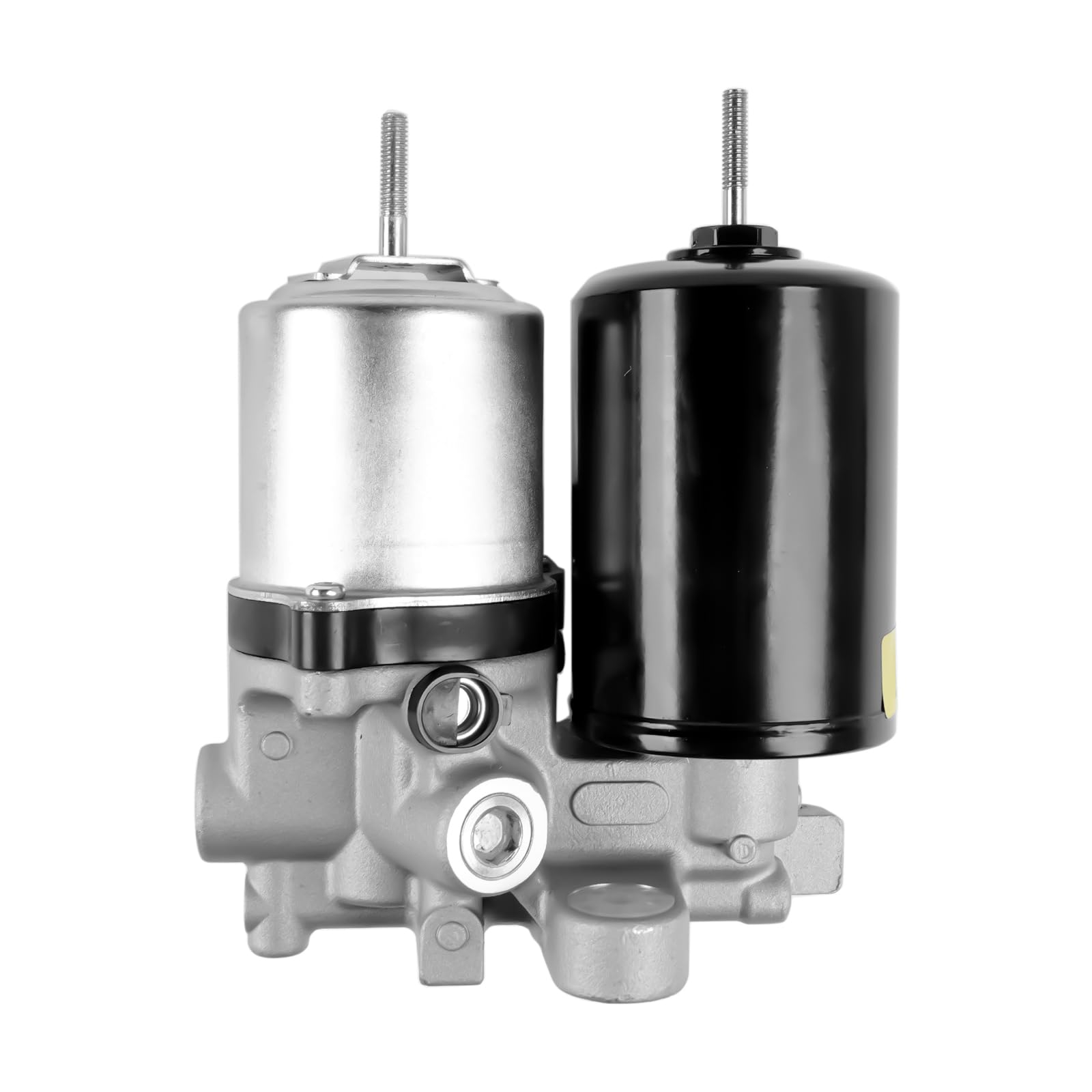 Flynsu ABS Brake Booster Pump Assembly Replacement for 2009-2018