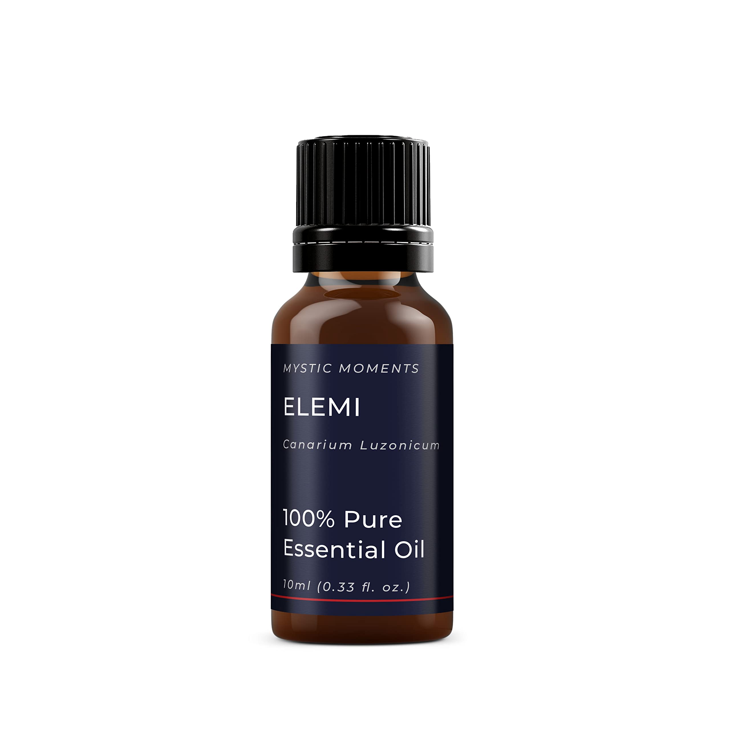 Mystic Moments | Olio essenziale Opoponax 10 ml - olio puro e naturale per diffusori, aromaterapia e massaggio miscele senza OGM vegano