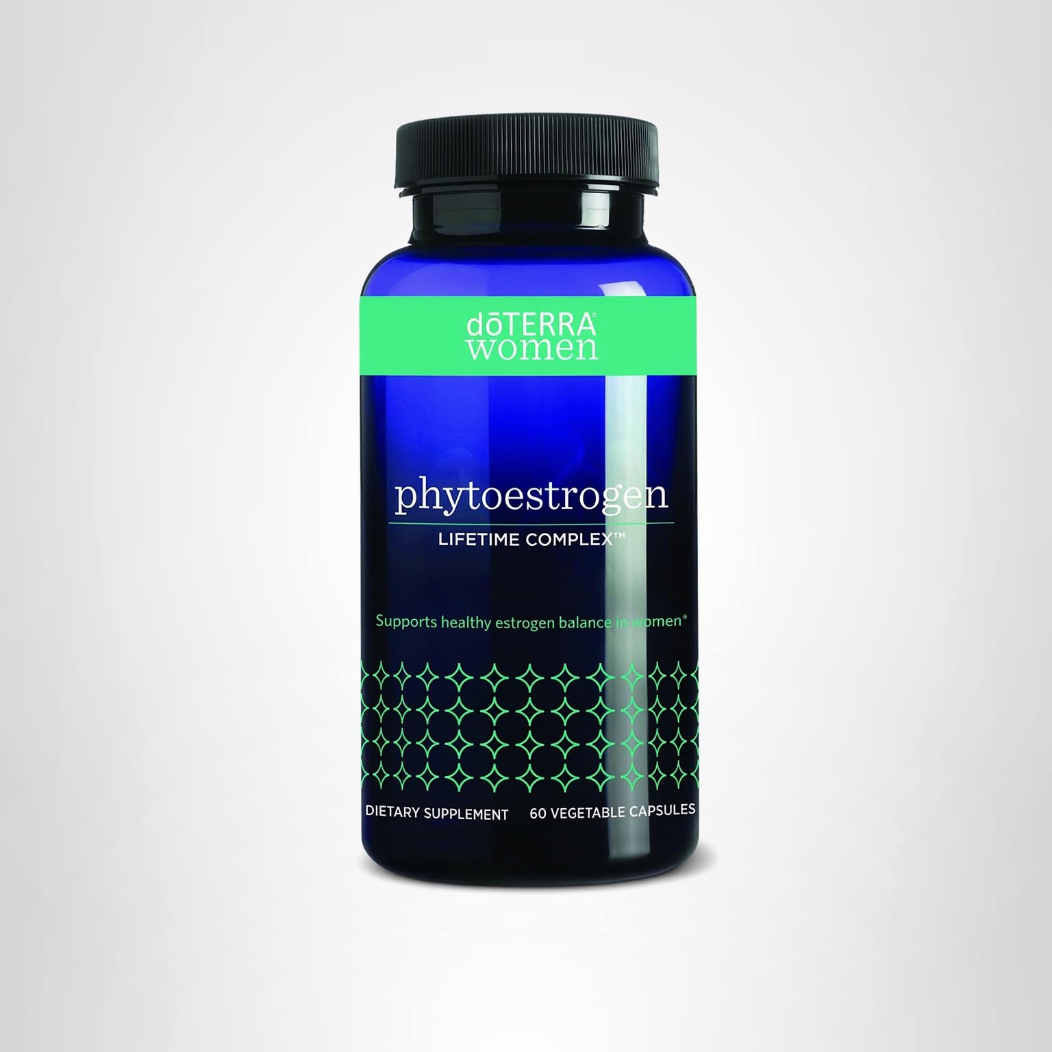 Amazon.com: doTERRA - Women's Phytoestrogen Essential Complex - 60