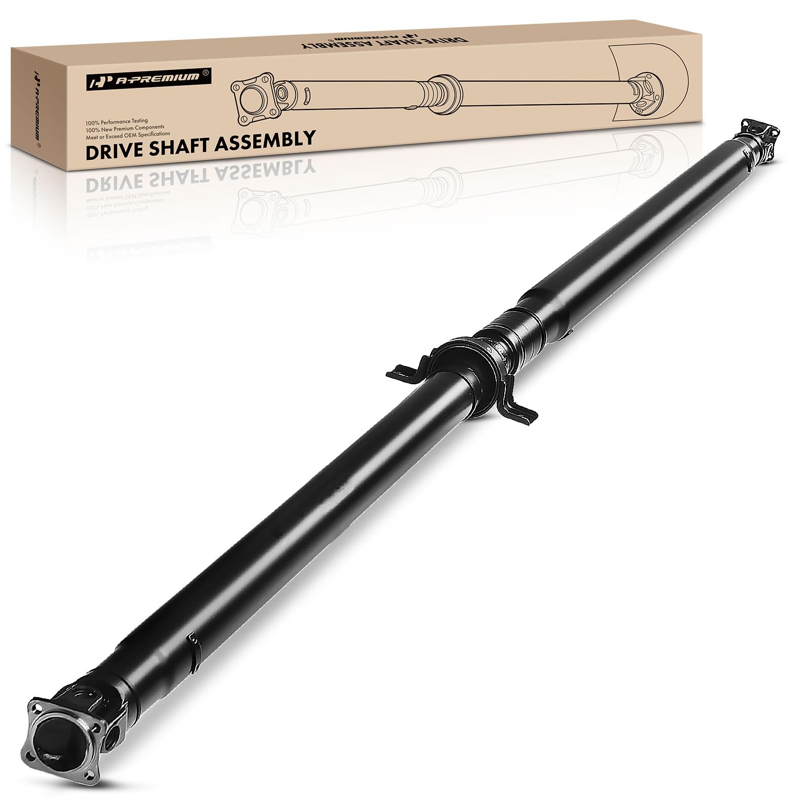 Amazon.com: A-Premium Rear Drive Shaft Driveshaft Assembly