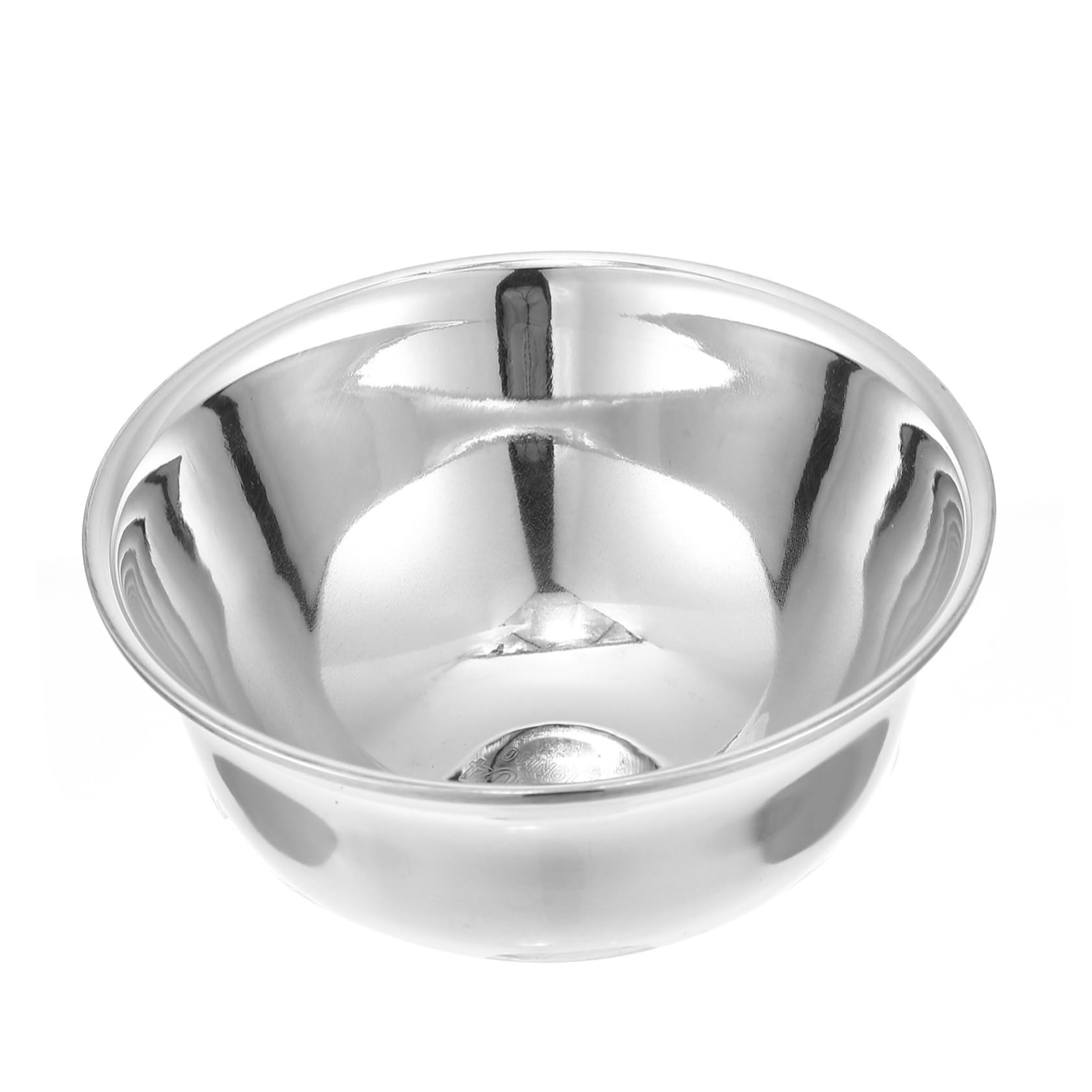 Gogogmee Shaving Bowl Grooming Soap Face Cleaning Mug Smooth Design Comfortable Shaving