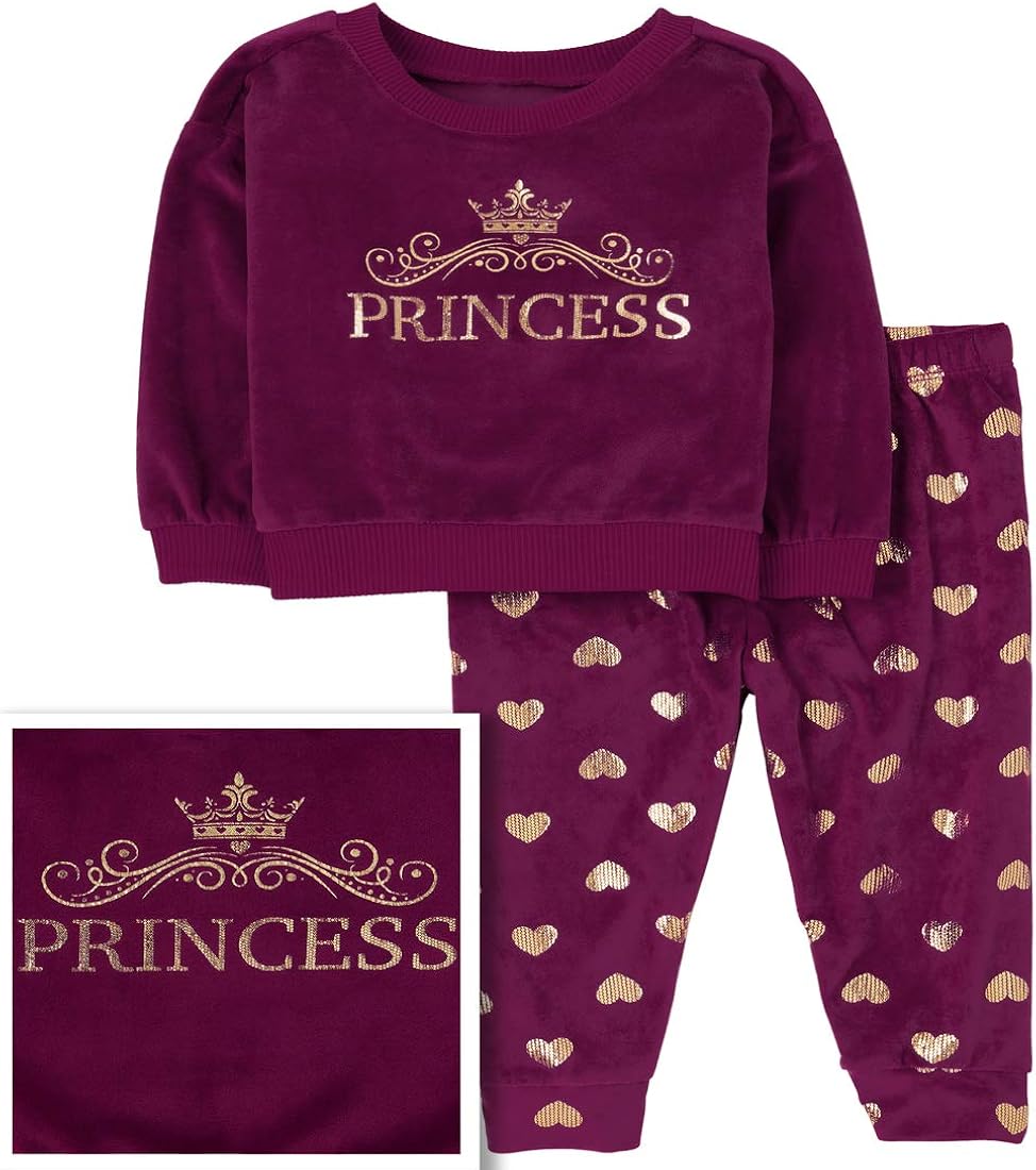 Children's place mommy and me pajamas Clearance