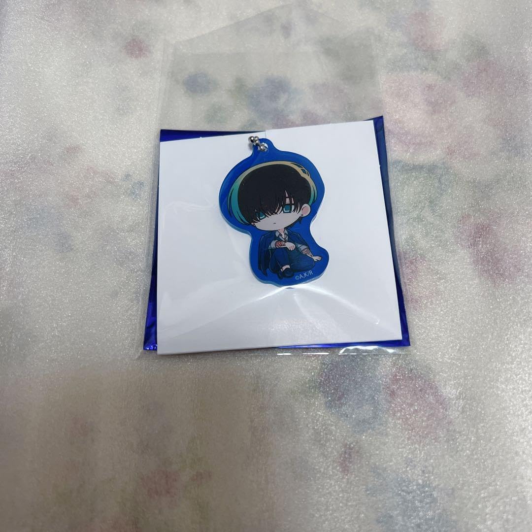 sekai no owari セカオワ タルカス ガチャ シークレット sekai no