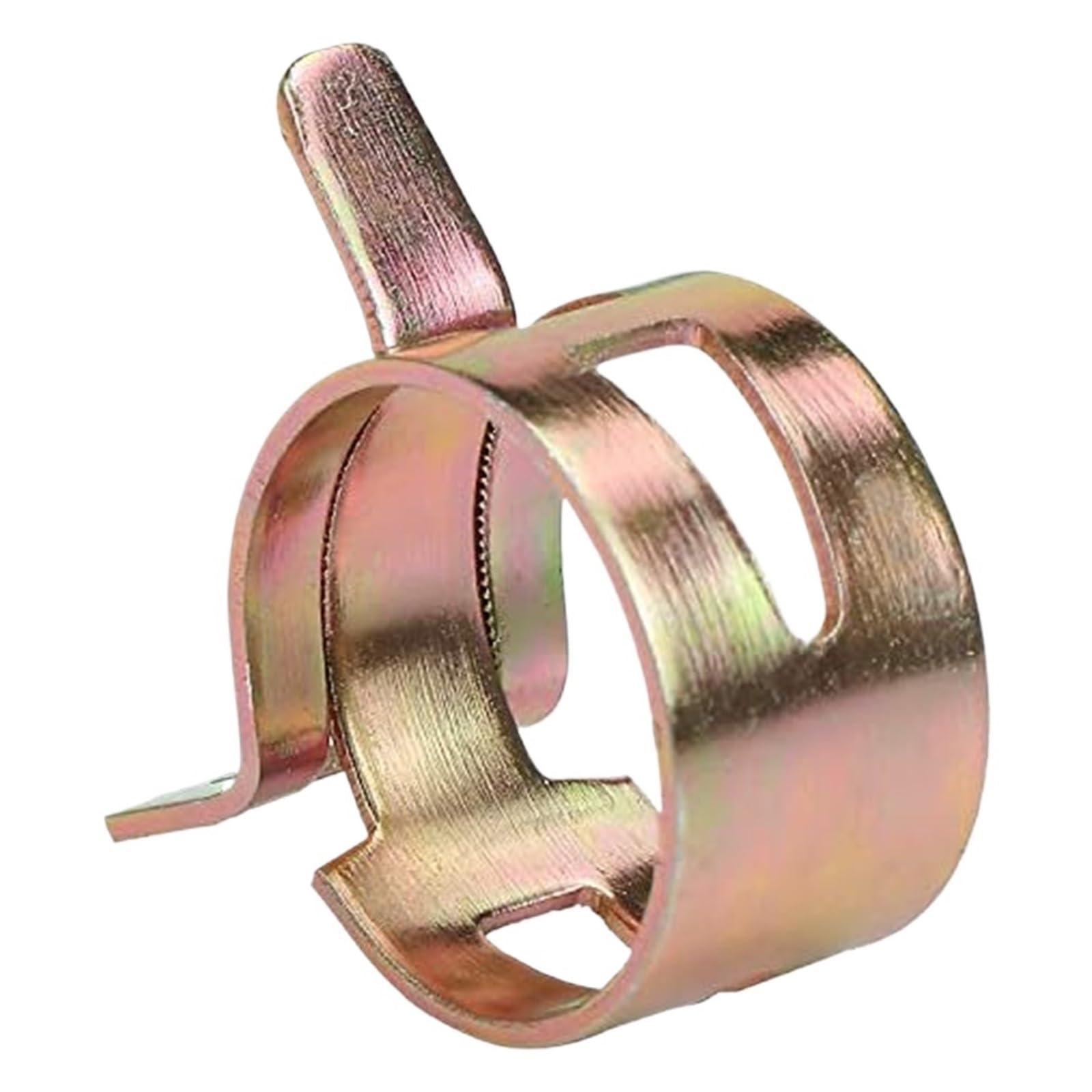 200 Stück 6–22 mm Kraftstoffschlauch-Federklemmen