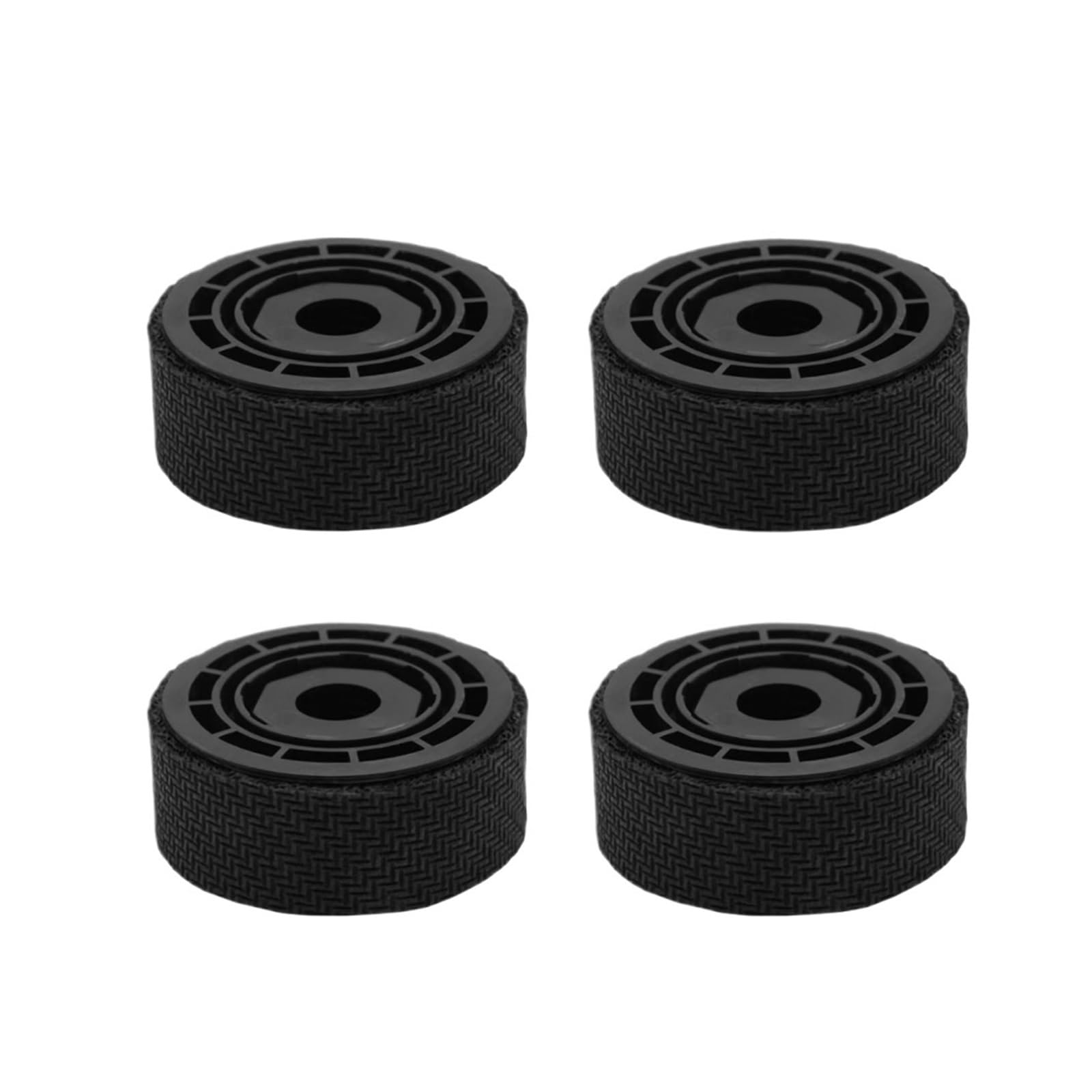 Ruedas For Correr, Compatibles Con Braava, Accesorios Consumibles For Ruedas Jet M6(Wheel 4PCS)