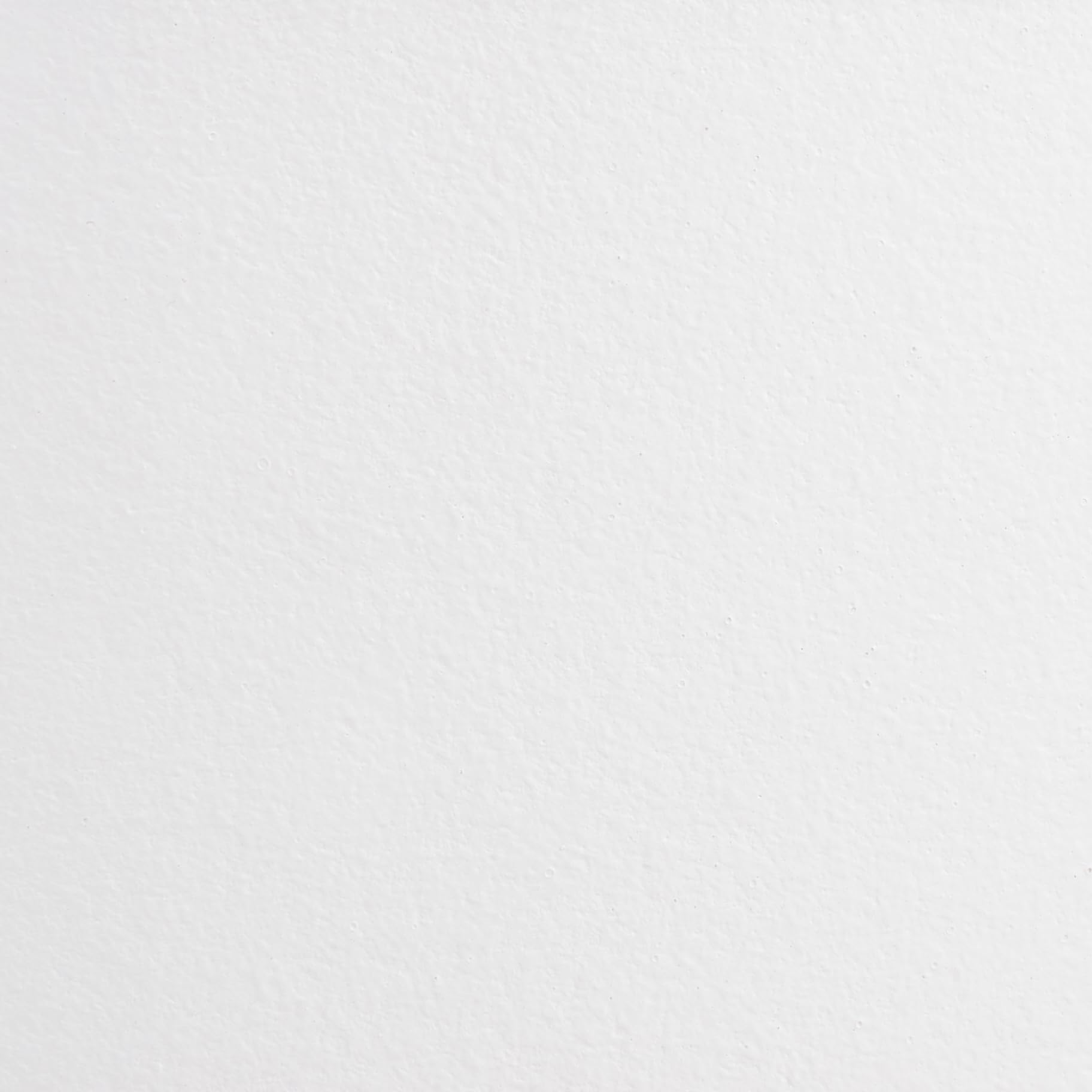 Beliani Couchtisch 2er Set Rund Japandi Stil aus MDF Weiß Manti