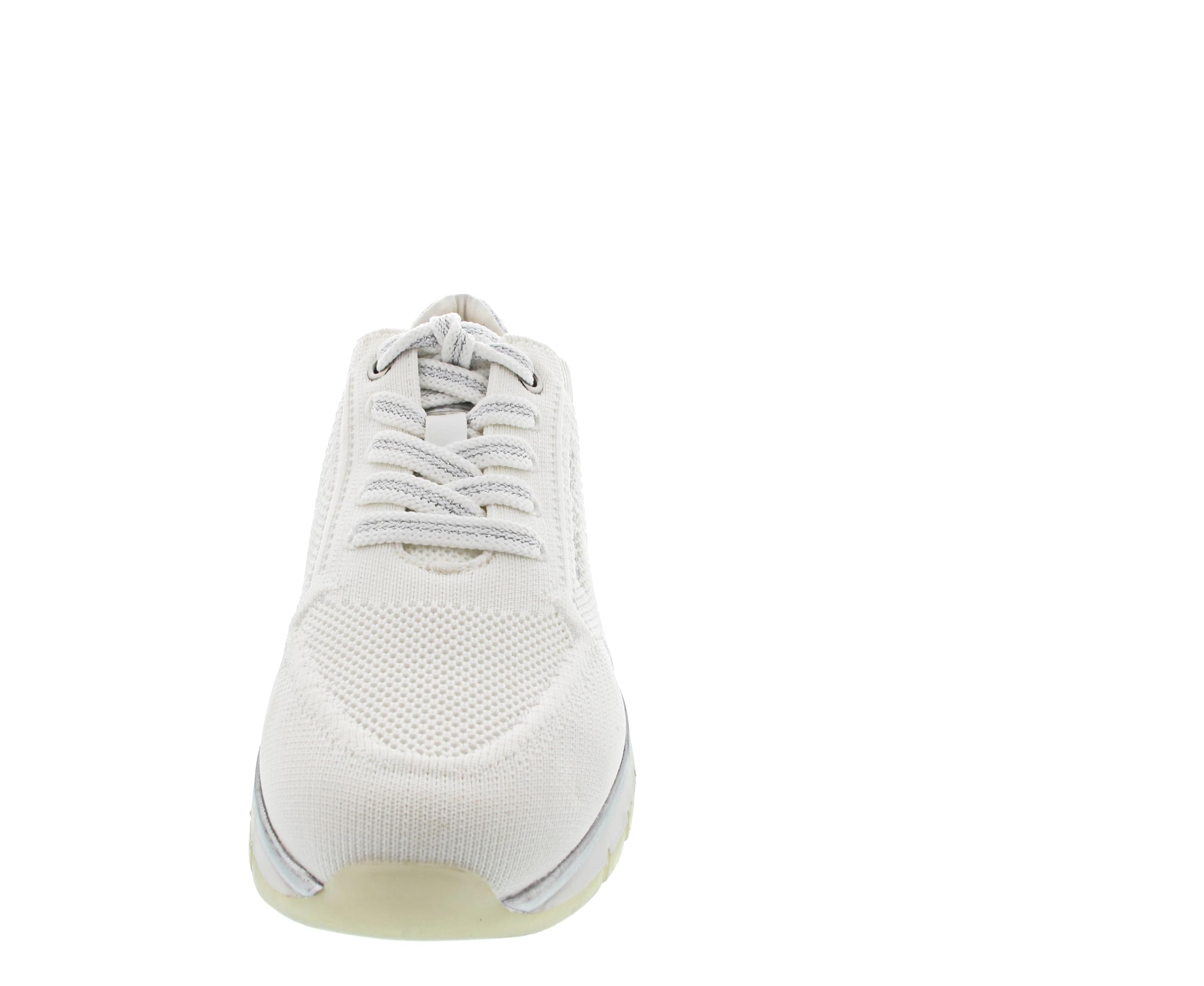 MARCO TOZZI Sneaker Low Weiß