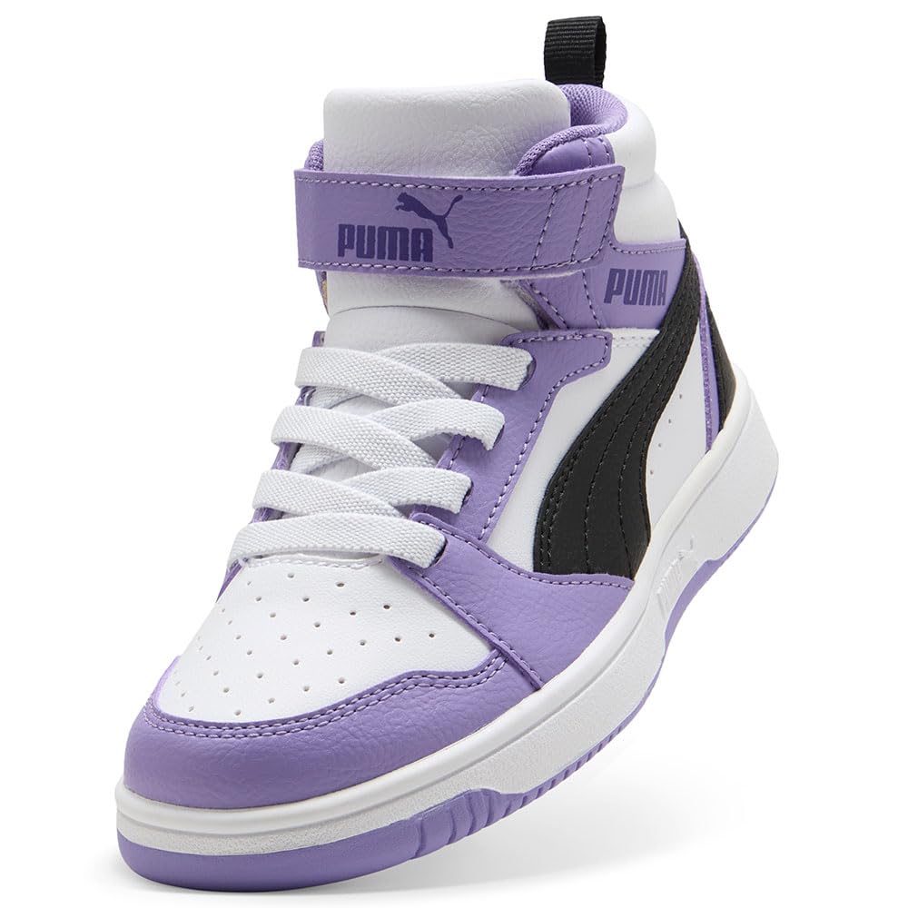 PUMA Rebound V6 Mid AC+ PS Trainers EU 35