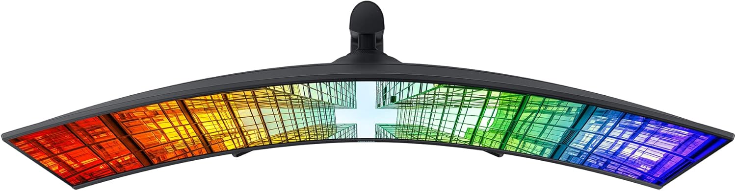 Samsung ViewFinity S9 S49A950UIP - S9U Series - LED monitor - curved - 49 - HDR Samsung ViewFinity S9 S49A950UIP - S9U Series - LED monitor - curved - 49 - HDR