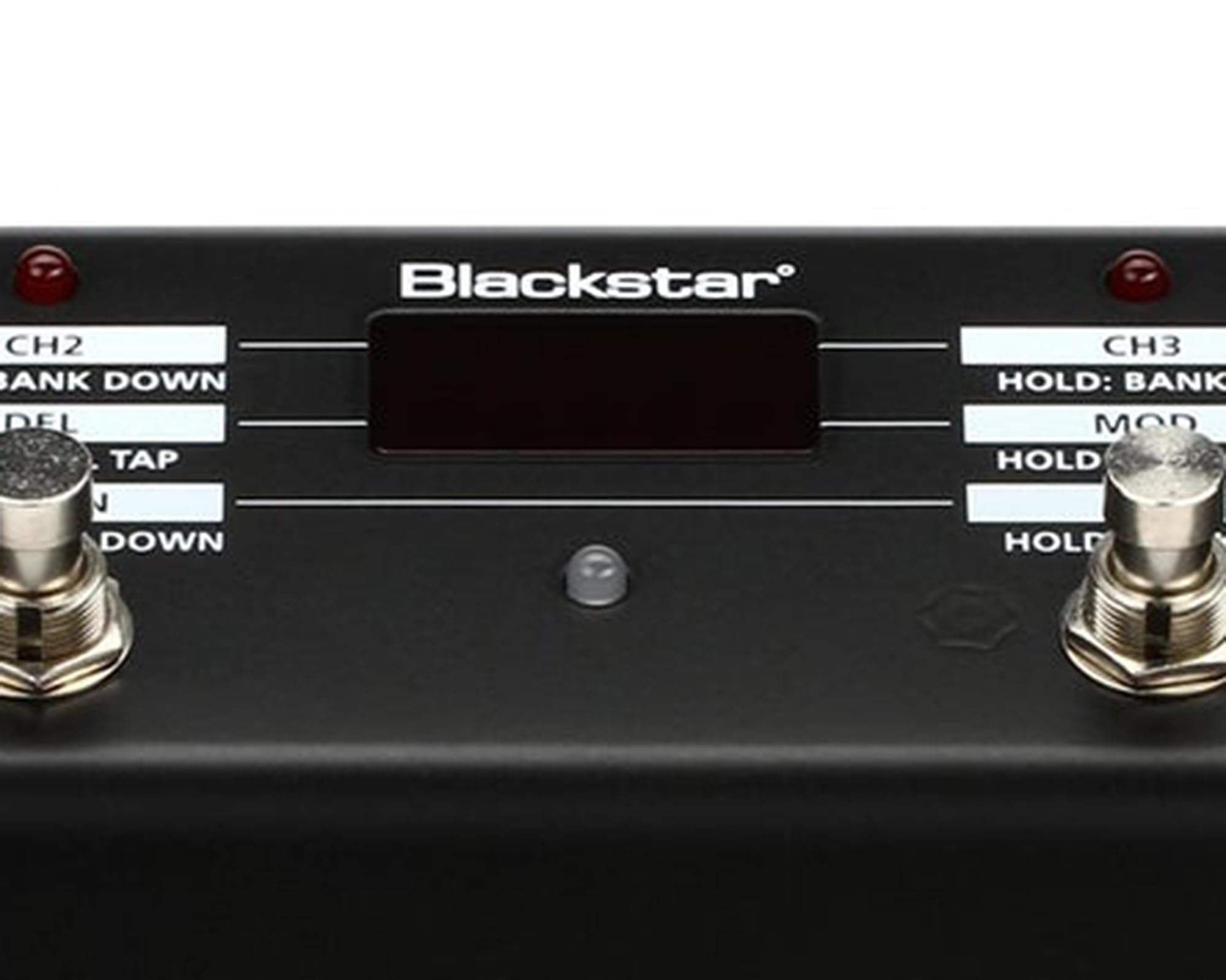 Amazon | Blackstar FS-10 多機能3モードフットコントローラーバンドル