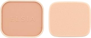 ELSIA(エルシア) エルシア プラチナム BB パウダーファンデーション レフィル ピンクオークル 205 10g