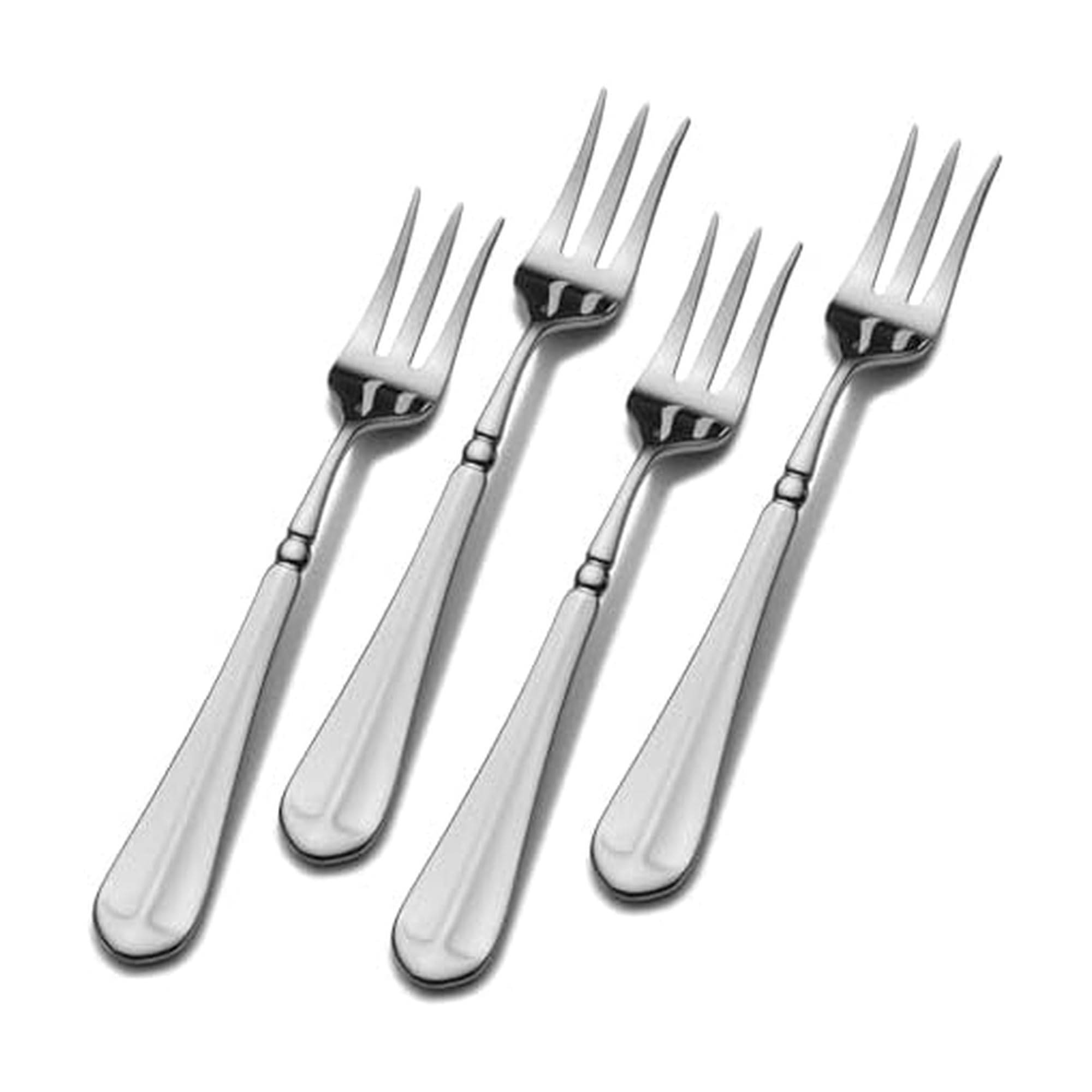 Mikasa French Countryside Cocktail Forks (Set of 4)