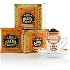 Bacha Coffee Japan @ Amazon.co.jp
